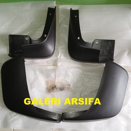 Mudguard Spakbor Suzuki Karimun Estilo Ori SGA